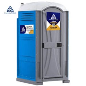 Baños Portátiles Marca Armal