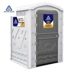 Baños Portátiles Marca Poliportables