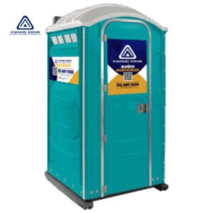 Baños Portátiles Marca Polijhon