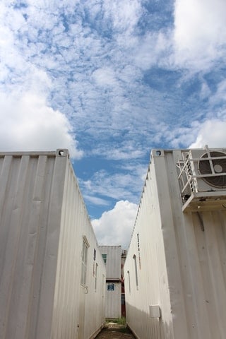 Contenedor Oficina 20 Ft - Imagen 2