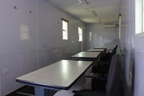 Contenedor Oficina 20 Ft - Imagen 3