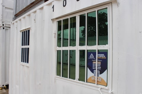 Contenedor Oficina 20 Ft - Imagen 5