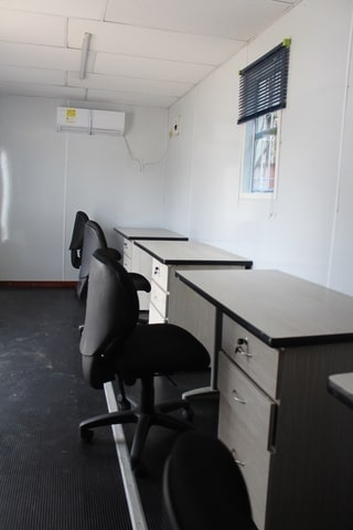 Contenedor Oficina 20 Ft - Imagen 8