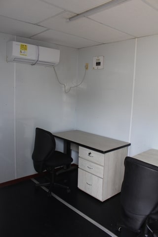 Contenedor Oficina 20 Ft - Imagen 9