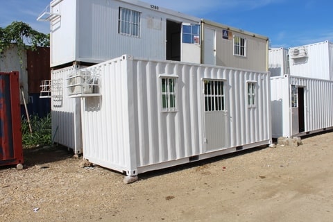 Contenedor Oficina 20 Ft - Imagen 10