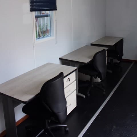 Contenedor Oficina 20 Ft - Imagen 11