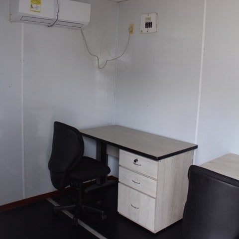 Contenedor Oficina 20 Ft - Imagen 12