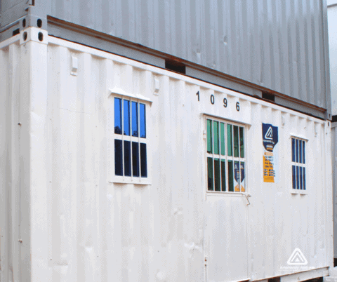 Contenedor Oficina 20 Ft - Imagen 13