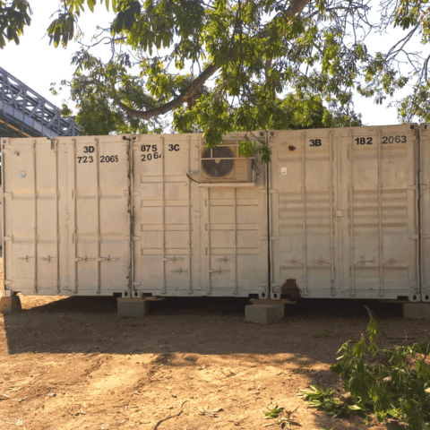 Contenedor Oficina 20 Ft - Imagen 15