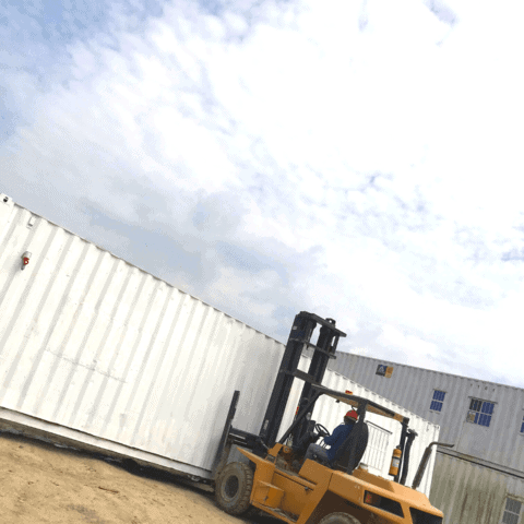 Contenedor Oficina 20 Ft - Imagen 16