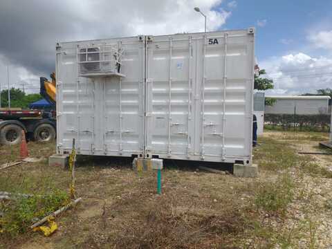 Contenedor Oficina 20 Ft - Imagen 17