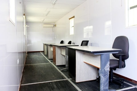 Contenedor Oficina 20 Ft - Imagen 18
