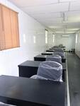 Contenedor Oficina 20 Ft