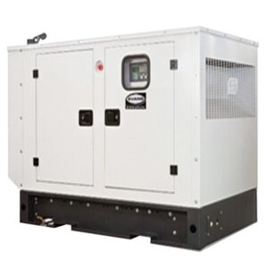 Planta eléctrica 35 KVA Marca EDO
