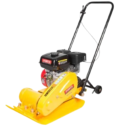 Vibrocompactador Tipo Rana