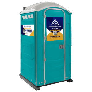 Baño Portátil Polyjohn