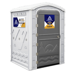 Baño Portátil Polyportable